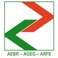 Association of European Border Regions (AEBR) logo - Similar company to Interact Programme
