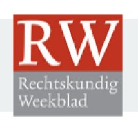 RECHTSKUNDIG WEEKBLAD logo - Similar company to M&D Seminars