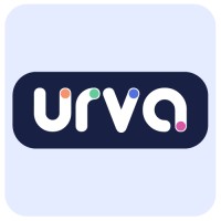 URVA AI · Discover Ground Realities logo - Similar company to Defidash