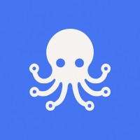 OctoAI logo - Similar company to J. Bellido, S.A.