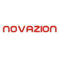 Novazion logo - Similar company to Groupe Alp2I