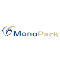 Mono Pack logo - Similar company to Q-Tech Enterprises