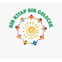 Bir Kitap Bir Gelecek Derneği logo - Similar company to Geleceğe Adımlar Derneği
