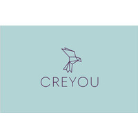 CREYOU logo - Similar company to Kronos Packaging Gmbh