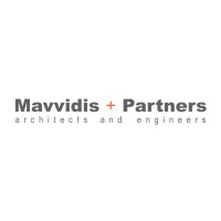 Mavvidis + Partners logo - Similar company to Md Development (Athens Greece)