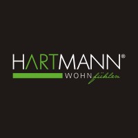 Hartmann WOHNfühlen logo - Similar company to Hifi.De