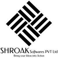 Shroak Softwares Pvt Ltd logo - Similar company to Alpha Ranked