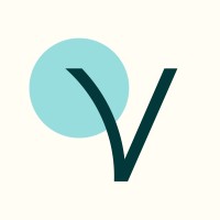 Vitrue Health logo - Similar company to Visible