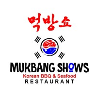 Mukbang Shows Restaurant