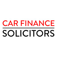 Car Finance Solicitors logo - Similar company to Quick Start Claims Ltd