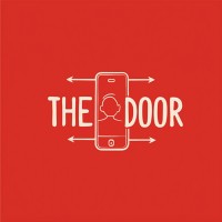 THE DOOR logo - Similar company to Pickey