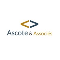 Ascote & Associés logo - Similar company to R&S Strategy