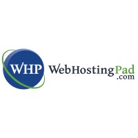 WebHostingPad.com logo - Similar company to Syntrio Technologies Pvt Ltd
