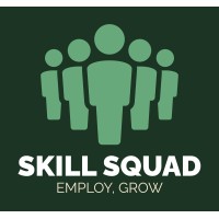Skill Squad Consultancy logo - Similar company to Skill Squad