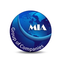 MIA Group of Companies logo - Similar company to Envirocess Consulting Engineers