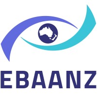 Eye Bank Association of Australia and New Zealand logo - Similar company to Global Alliance Of Eye Banks (Gaeba)