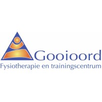Gooioord Fysiotherapie en Trainingscentrum logo - Similar company to Trainingscentrum Almere