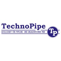 TechnoPipe GmbH logo - Similar company to Pipe Tech Inc