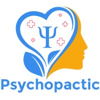 Psychopactic logo - Similar company to Educational Technologies
