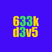 GeekDevs | گیک دِوز logo - Similar company to Golden Technique