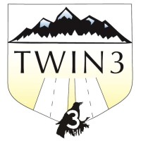 Highway 3 Twinning Development Association logo - Similar company to Sadc De Gaspe