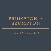 Brumpton and Brumpton logo - Similar company to Solid8 Consulting Ltd