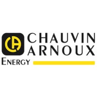 Chauvin Arnoux Energy logo - Similar company to Chemitron Ltd.