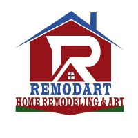 Remodart Corp logo - Similar company to Olor Partners