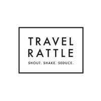 TRAVEL RATTLE® logo - Similar company to Adventurelink Travel Inc.