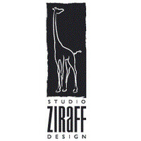 STUDIO ZIRAFF DESIGN logo - Similar company to Bp&M Group