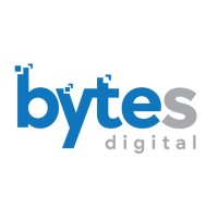 BYTES Digital logo - Similar company to Bytes Digital