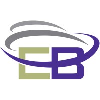 EarthBend logo - Similar company to Bedford Technology, A Tangent Technologies Company