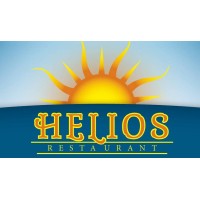 Helios Restaurant & Catering logo - Similar company to The Flipside Plan