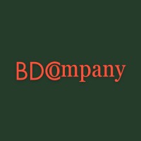 BDCompany logo - Similar company to Bdcom