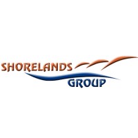SHORELANDS GROUP logo - Similar company to Airside Logistics