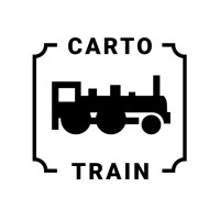 Cartotrain logo - Similar company to Conscience Eco