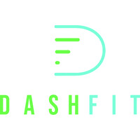 DashFit logo - Similar company to Dashfit