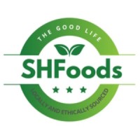 Super Healthy Food NG logo - Similar company to 390 Technologies
