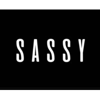 Sassy logo - Similar company to Drieverse Tech