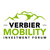 Verbier Mobility Investment Forum (VMIF) logo - Similar company to Verbier Startup