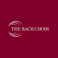 The Bach Choir logo - Similar company to Forum For World Education