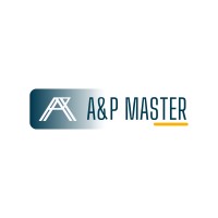 A&P Master - Contabilidade e Escola de Negócios logo - Similar company to Contabilfit