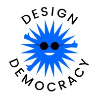 Design Democracy logo - Similar company to Polygraph Design