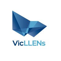VicLLENs - Victorian Local Learning and Employment Networks logo - Similar company to Goldfields Llen