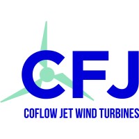CoFlow Jet Wind Turbines logo - Similar company to Coflow Jet