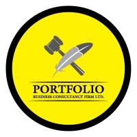 PORTFOLIO Business Consultancy Firm Ltd. logo - Similar company to Fast Consultancy Online Firm
