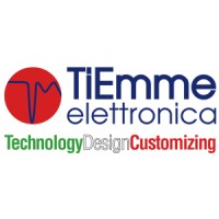 TiEmme elettronica s.r.l. logo - Similar company to Eirò Adv Mediation