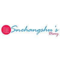 Snehangshu's Diary logo - Similar company to Srinika Creations - Digital Marketing Agency In Kolkata
