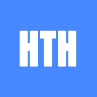 HTH Gaming logo - Similar company to Steady Hands