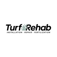 Turf Rehab logo - Similar company to Red Cedar Commercial Development, Llc